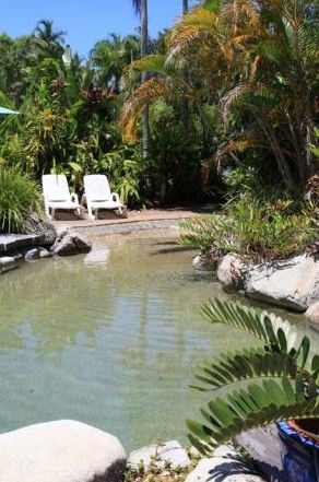 Port O' Call Eco Lodge - Accommodation Resorts 5