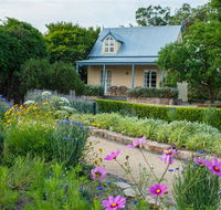 Vineyard Cottages and Cafe - Accommodation Resorts