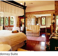 Buderim White House Bed And Breakfast - Accommodation Resorts