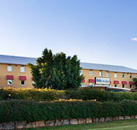 Ibis Budget Brisbane Airport - Accommodation Resorts