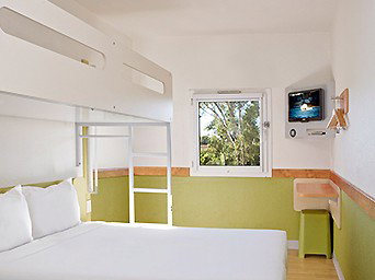 Ibis Budget Brisbane Airport - Accommodation Resorts 1