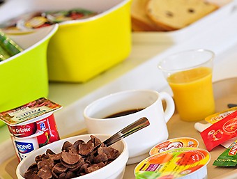 Ibis Budget Brisbane Airport - Accommodation Resorts 2