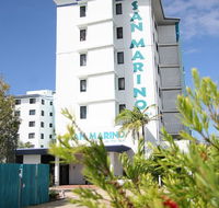 San Marino By The Sea - Accommodation Resorts