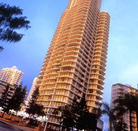 Breakfree Imperial Surf Resort - Accommodation Resorts