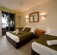 BreakFree Long Island Resort - Accommodation Resorts
