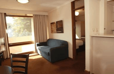 Freedoms Adelaide Meridien - Accommodation Resorts 1