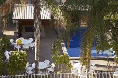 Freedoms Adelaide Meridien - Accommodation Resorts 2