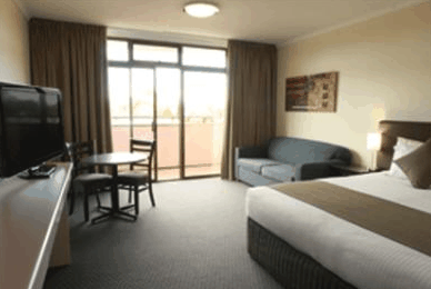 Freedoms Adelaide Meridien - Accommodation Resorts 3