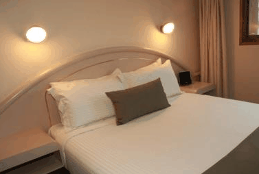 Freedoms Adelaide Meridien - Accommodation Resorts 4