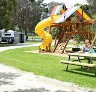 Barwon River Tourist Park - Accommodation Resorts