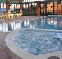 All Seasons Hotel Bendigo - Accommodation Resorts