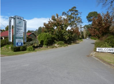 Hahndorf Resort - Accommodation Resorts