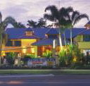 Cairns Southside Innternational - Accommodation Resorts