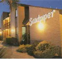 Sandpiper Holiday Apartments - Accommodation Resorts