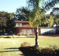 Seaview Holiday Apartments - Accommodation Resorts