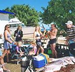 Shark Bay Cottages - Accommodation Resorts