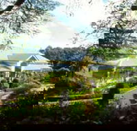 The Falls Rainforest Cottages - Accommodation Resorts