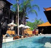 Hibiscus Gardens Spa Resort - Accommodation Resorts