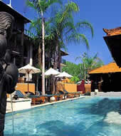 Hibiscus Gardens Spa Resort - Accommodation Resorts 0