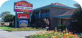 Traralgon VIC Accommodation Resorts