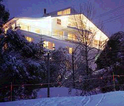 Attunga Alpine Lodge and Apartments - Accommodation Resorts