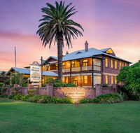Ballina Manor Boutique Hotel  - Accommodation Resorts