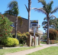 Beachfront Units Merimbula - Accommodation Resorts