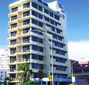 Aries Holiday Apartments - Accommodation Resorts