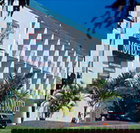 Asti Motel - Accommodation Resorts