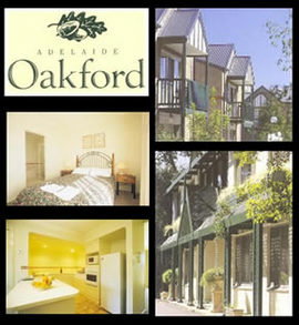  Accommodation Resorts