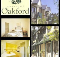 Adelaide Oakford Apartments - Accommodation Resorts