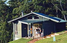 Jenolan Caves NSW Accommodation Resorts