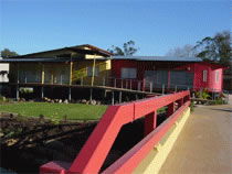 Woombye QLD Accommodation Resorts
