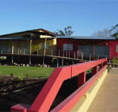 Red Bridge Motor Inn - Accommodation Resorts