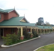 Federal Hotel Motel - Accommodation Resorts