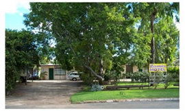 Springsure QLD Accommodation Resorts