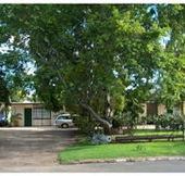 Zamia Motel - Accommodation Resorts