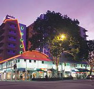 Darwin Central Hotel - Accommodation Resorts