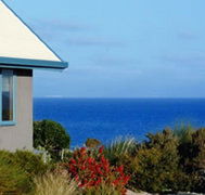 Bear Gully Coastal Cottages - Accommodation Resorts