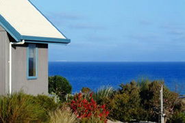 Bear Gully Coastal Cottages - Accommodation Resorts 0