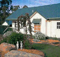 St Andrews Homestead - Accommodation Resorts