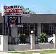 River Park Motor Inn - Accommodation Resorts
