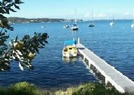 Lake Macquarie NSW Accommodation Resorts