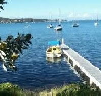 Mirabella On The Lake - Accommodation Resorts