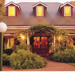 Peppers Guest House Hunter Valley - Accommodation Resorts