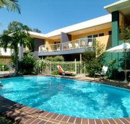 Noosa River Palms - Accommodation Resorts