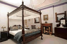 Windradyne Boutique Bed And Breakfast - Accommodation Resorts