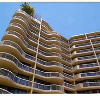Hillcrest Central Apartment Hotel - Accommodation Resorts