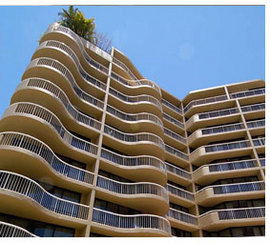 Hillcrest Central Apartment Hotel - Accommodation Resorts 0