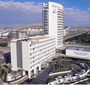 Novotel Sydney Olympic Park - Accommodation Resorts